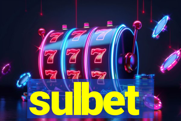 sulbet