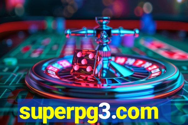 superpg3.com