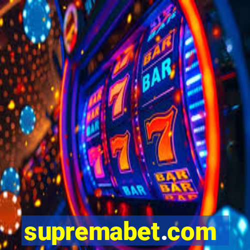 supremabet.com