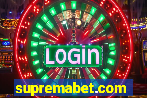 supremabet.com