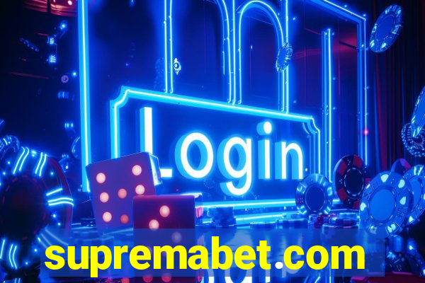 supremabet.com