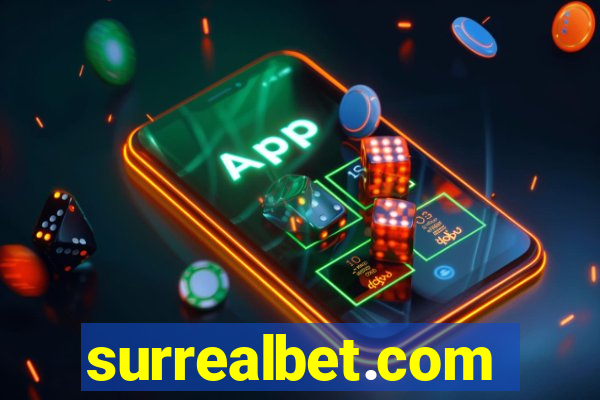 surrealbet.com