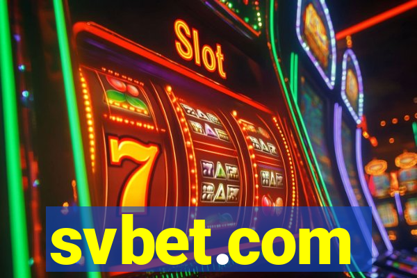 svbet.com