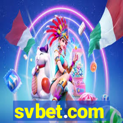 svbet.com