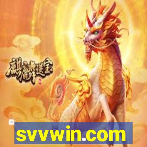 svvwin.com