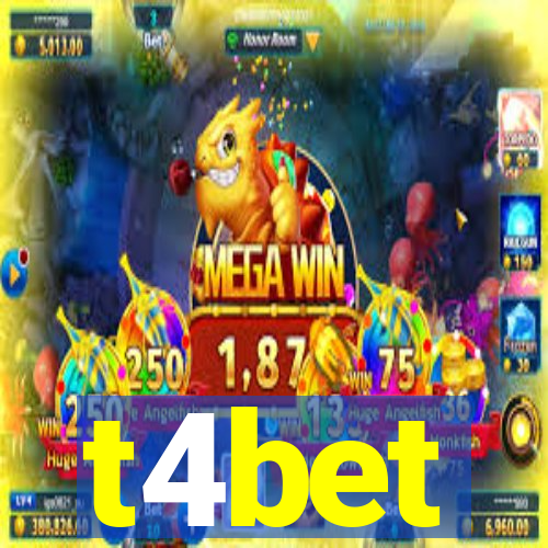 t4bet