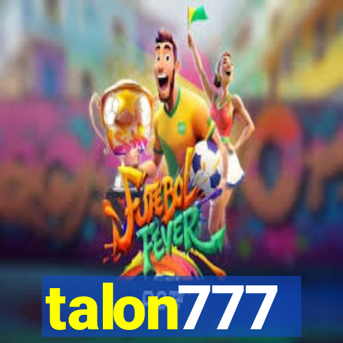 talon777