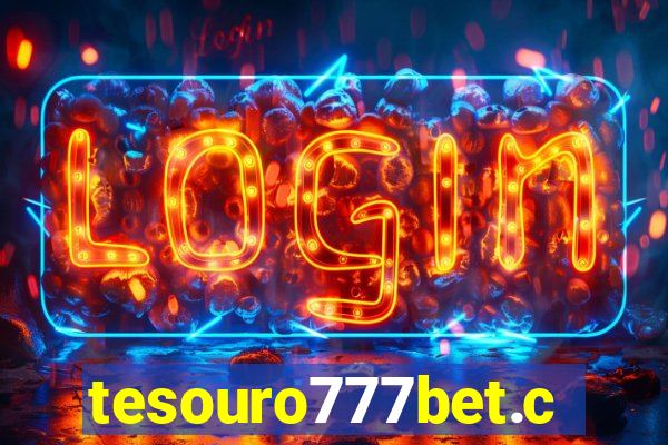 tesouro777bet.com