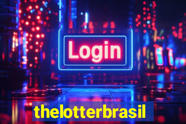 thelotterbrasil