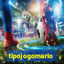 tipojogomario