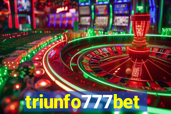 triunfo777bet