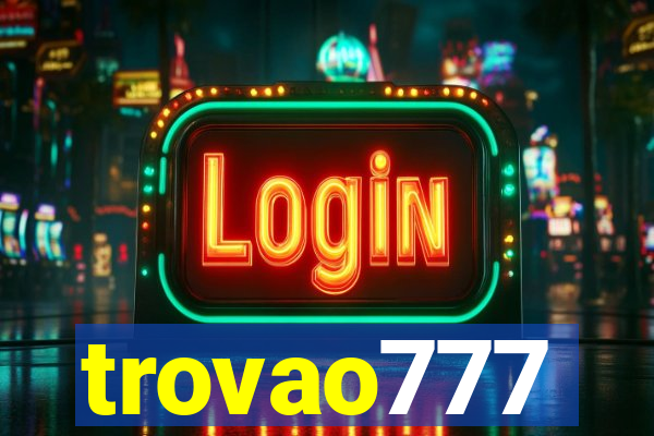 trovao777