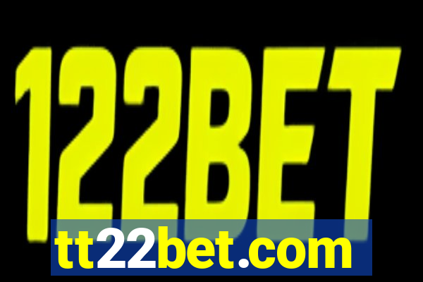 tt22bet.com