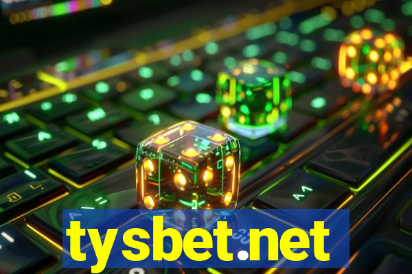 tysbet.net