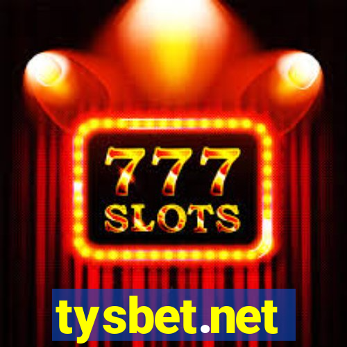 tysbet.net