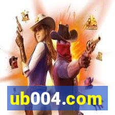 ub004.com