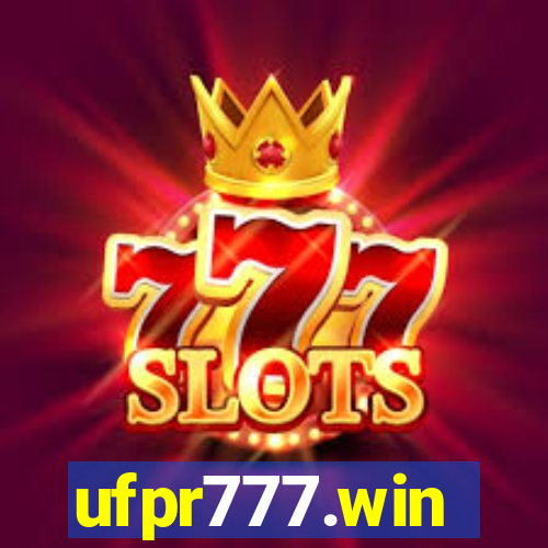 ufpr777.win