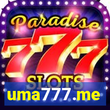 uma777.me