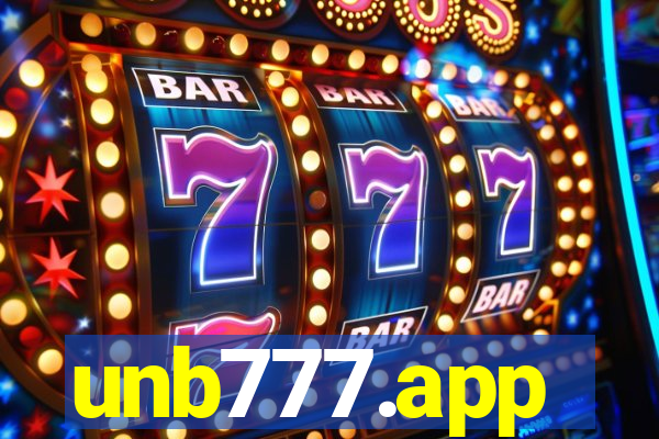 unb777.app