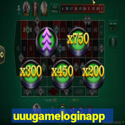 uuugameloginapp