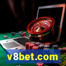 v8bet.com