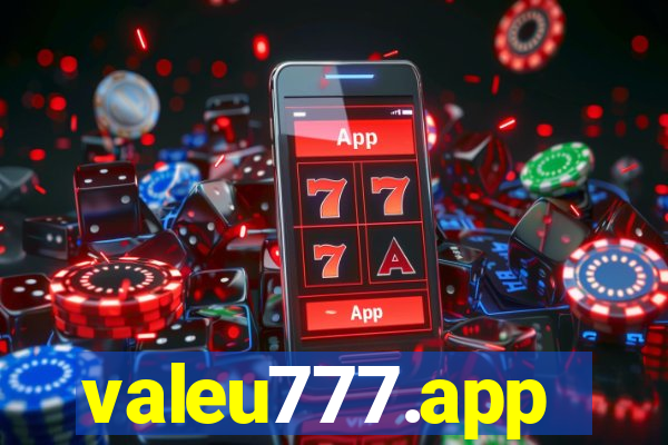 valeu777.app