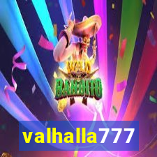 valhalla777