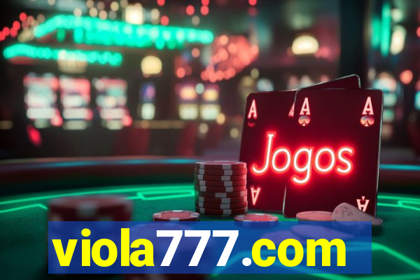 viola777.com