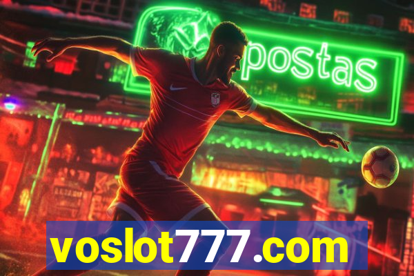 voslot777.com