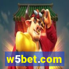 w5bet.com