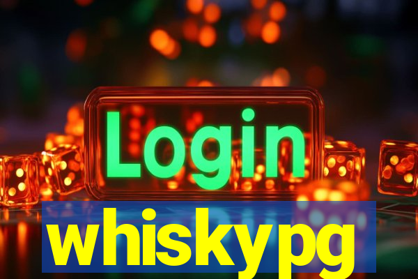 whiskypg