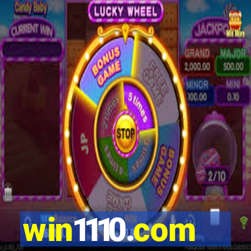 win1110.com