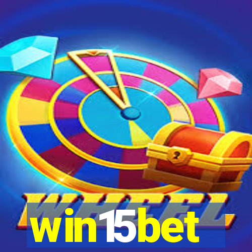 win15bet