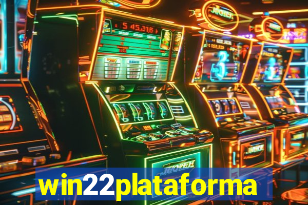 win22plataforma