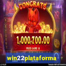 win22plataforma