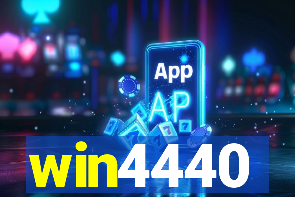 win4440