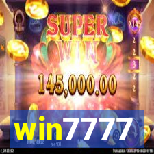 win7777