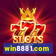 win8881.com