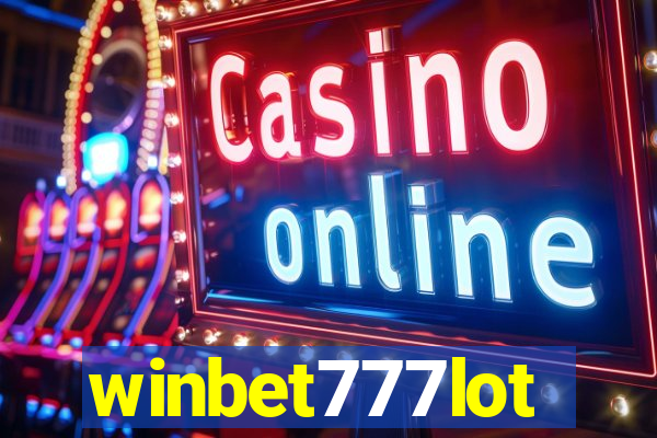 winbet777lot