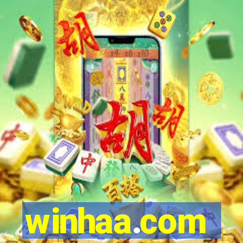 winhaa.com