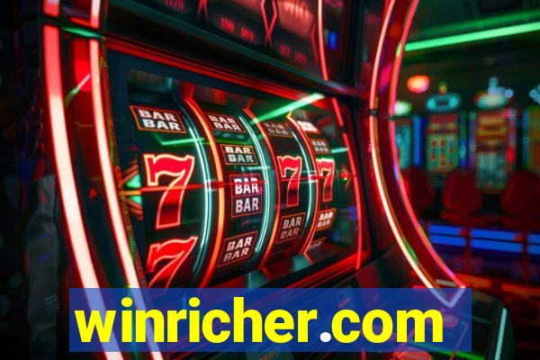 winricher.com