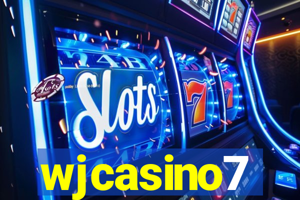 wjcasino7