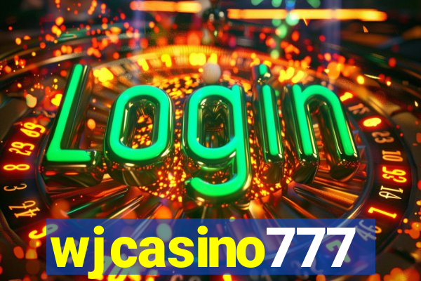 wjcasino777