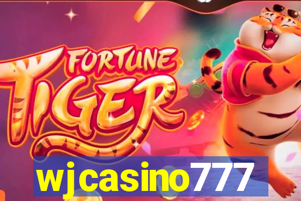 wjcasino777