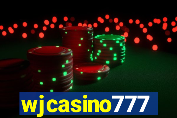 wjcasino777