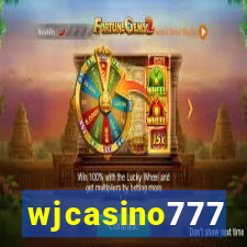 wjcasino777