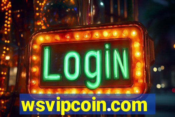 wsvipcoin.com