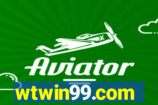 wtwin99.com