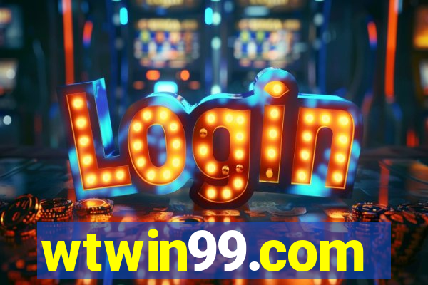 wtwin99.com