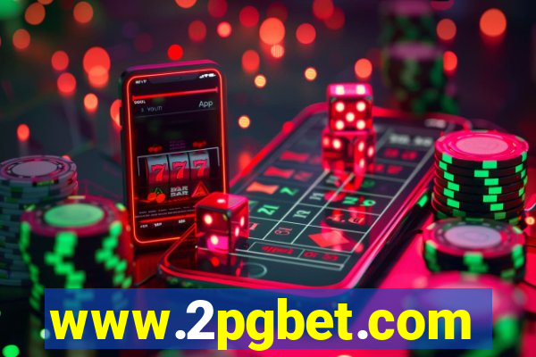 www.2pgbet.com